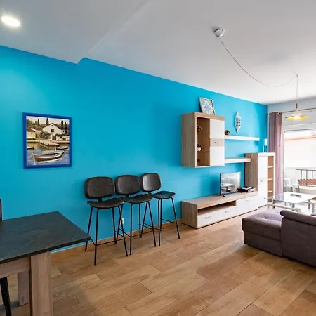 Apartment Apartamento Deluxe Oldtown 30 By Umbral *