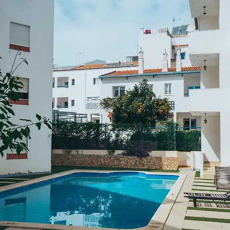 Apartment Apartamento Deluxe Oldtown 30 By Umbral *