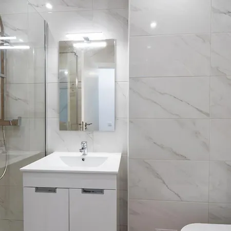 Apartment Apartamento Deluxe Oldtown 30 By Umbral *