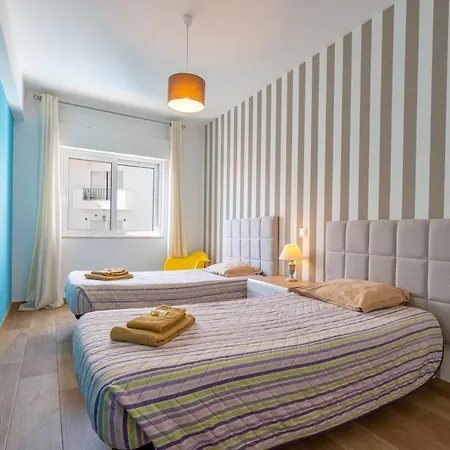 Apartamento Deluxe Oldtown 30 By Umbral Apartment