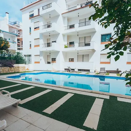 Apartment Apartamento Deluxe Oldtown 30 By Umbral Albufeira